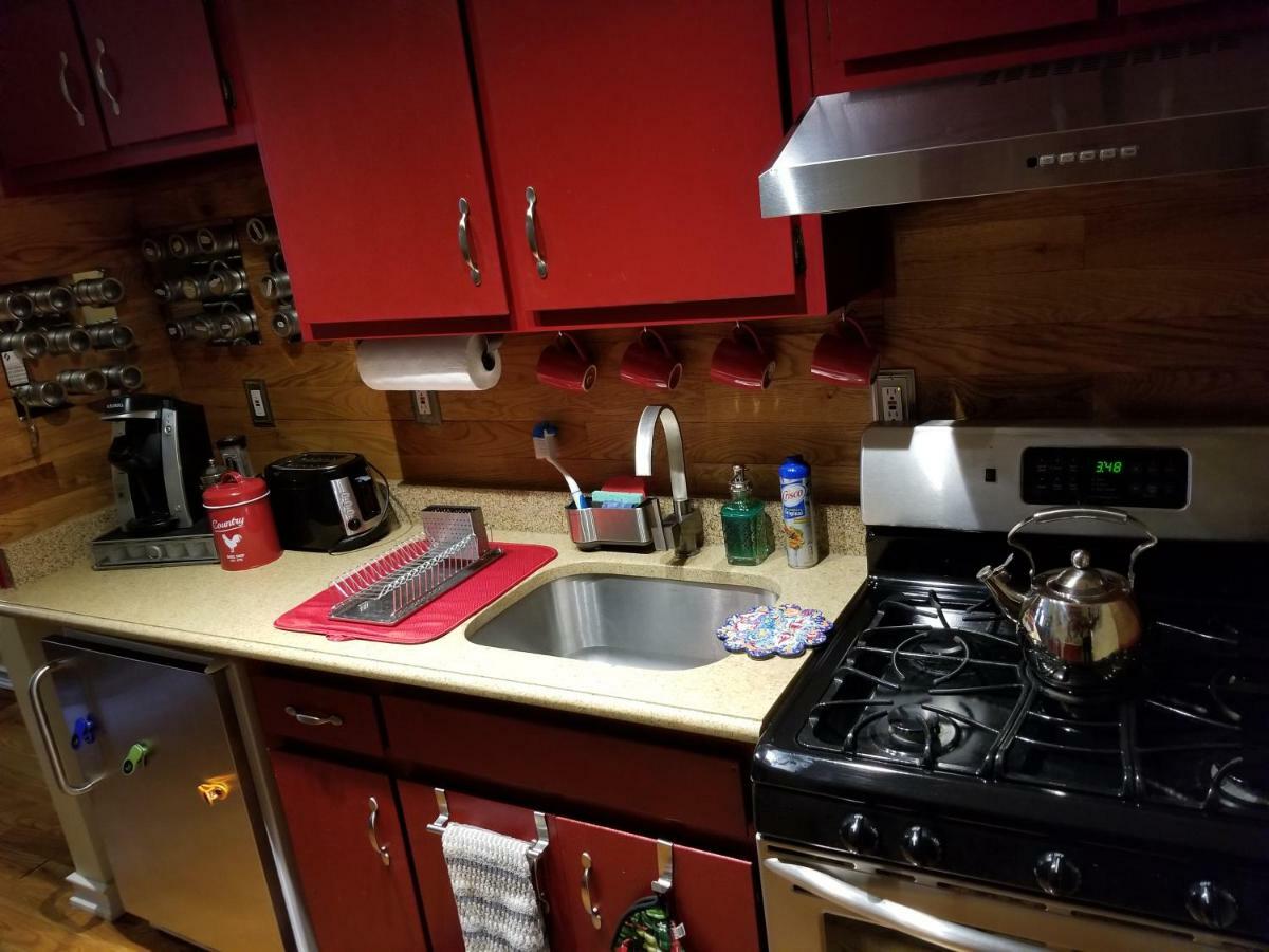 Spacious Fully Furnished Harlem Apartment Near Morningside Park นิวยอร์ก ภายนอก รูปภาพ